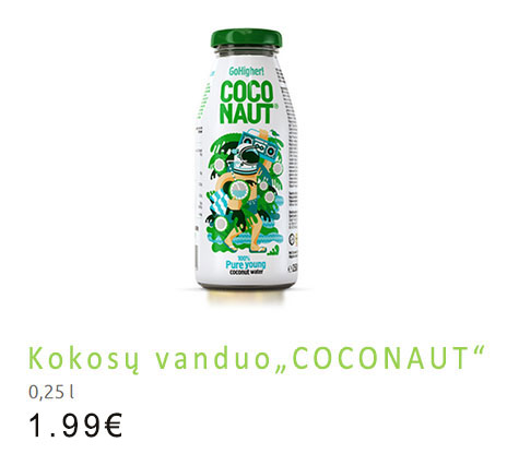 coconaut