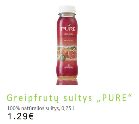 greipfruit