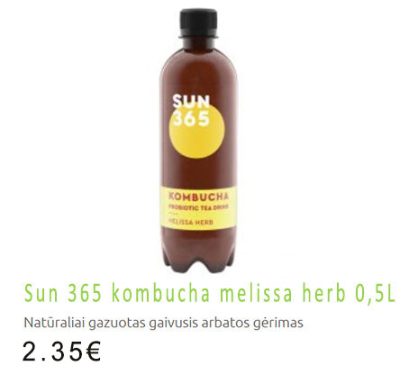 sun365