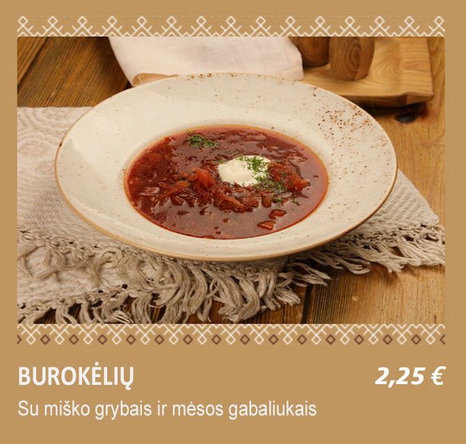 burokeliu