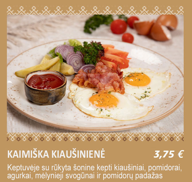 kaimiska