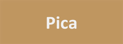 picos
