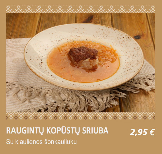 raugintu