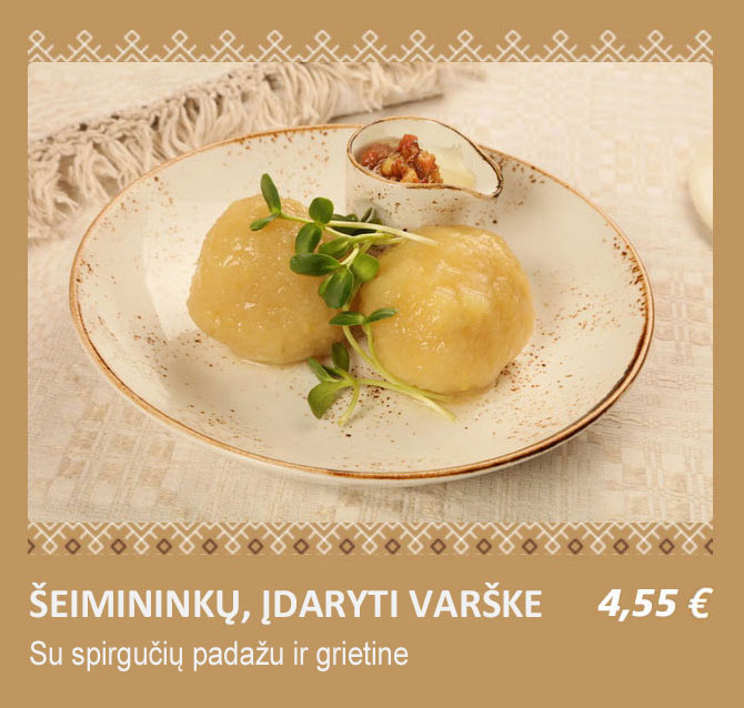 seimininku