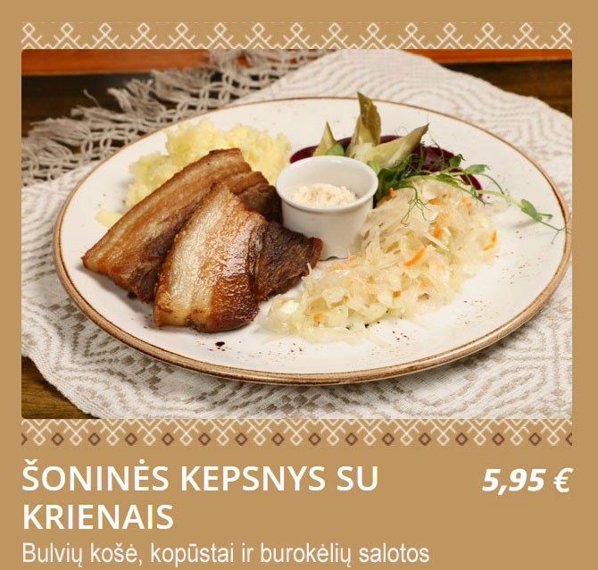 sonines-kepsnys