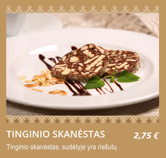 tinginio-skanestas