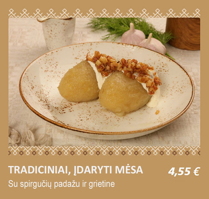 tradiciniai