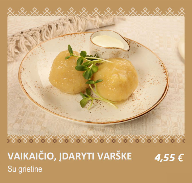 vaikaicio
