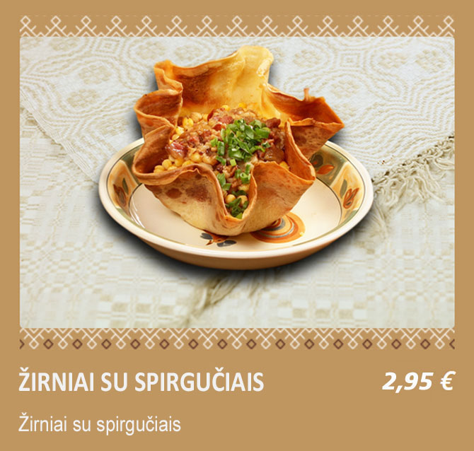 zirniai